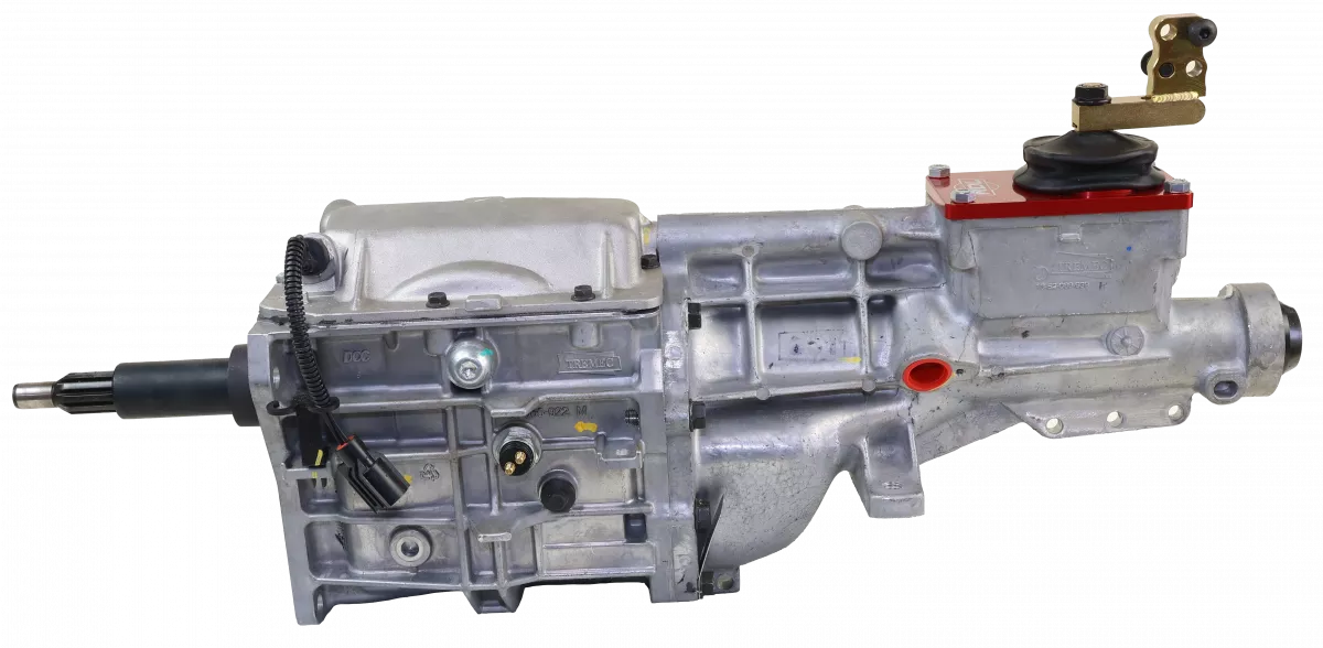 MDL Tremec T5z for Ford 74-78 Mustang II